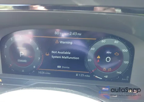 2025 Nissan Pathfinder Platinum Fwd from USA, damaged, VIN 5N1DR3DH8SC224770